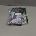 AICase Universal iPad Waterproof, Dry Bag Pouch for iPad Pro 10.5, New iPad 9.7 2017/2018, iPad Pro 9.7, iPad Air/Air 2, Tablets up to 11.5 Inch (Black)