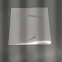 Knitgrip 50 Pcs Sublimation Buttons Blanks with Pins 3 Inch MDF Buttons Pins Heat Transfer Sublimation Blanks Christmas Badge Name Tags for Projects DIY Crafts Gifts