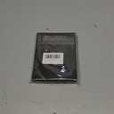 THTCSQ Godfather Gifts,Leather Wallet for Men, Engraved Personalized Leather Wallet,Father's Day Gift, Birthday Gifts,Christmas Gifts,Thanksgiving Gifts (Best Godfather)