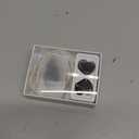 Linsoul KZ ZS10 Pro, 4BA+1DD 5 Driver in Ear Monitor, HiFi Wired Earbuds, Gaming Earbuds, Hybrid IEM Earphones with Stainless Steel Faceplate, Detachable Cable for Musician(Without Mic, Dark Black)