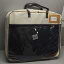 FREESOO Tacoma 2016-2023 Seat Covers Custom Fit for Toyota Tacoma Double Crew Cab Faux Leather Full Set Pickup Truck Seat Covers (Full Set, Black)