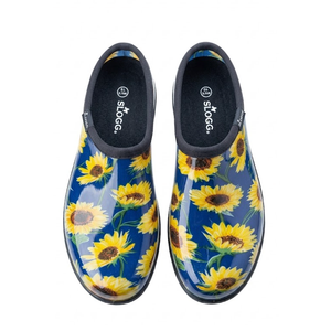 Sloggers Women's Garden Clogs, 10