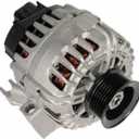 GM Genuine Parts 25922329 Alternator
