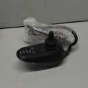 Electric Wheelchair Power Controller, Brake Controller, Joystick Controller DC24V 45A 4 Keys for with Electric Wheelchair