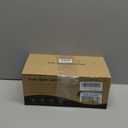 LANSOW Solar Spot Lights Outdoor, [8 Pack/57 LED] 2-in-1 Solar Landscape Spotlights, 3 Modes IP65 Waterproof Dusk to Dawn Solar Powered Flood Wall Lights for Outside Yard Garden Pathway(Cool White)