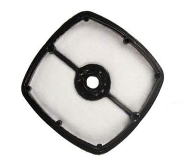 Air Filter for Echo SRM210 SRM225 HC150 Trimmer Blower Replace 13031054130, A226001410 (Black & White)