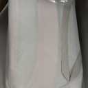 SIMPLGIRL 5-in-1 Pink Baby Bassinet Bedside Crib, Pack n Play Long Next to Parents Bed Crib, Foldable Playard, Playpen Travel Bed Nursery Center for Girl Infant Newborn