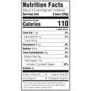 6 x Laffy Taffy Fruit Combos, 3.5 Ounce