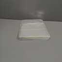 1800 Pockets Trading Card Sleeves, Premium 9-Pocket 100 Pages, Double-Sided Baseball Binder Sleeves, Protectors Binder Sheets for TCG Card Storage - Fits 3 Ring Binder (100 Sheets)