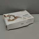 H&Bwig Farrah Fawcett Feathered Wigs, Blonde 70s Vintage Womens Long Natural Synthetic Wig for Lady - Party Cosplay Costume Accessory