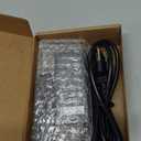 19V 48W Power Cord 6.54.4 mm, Compatible with Samsung UN32J/UN22H Series UN32J4000/4500/5003/5205/525D UN22H5000, Compatible with P/Ns A4819-FDY/BN44-00835A