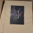 Car Seat Covers Full Set,Luxury Leather Seat Covers for Cars,Universal Waterproof Interior Seat Covers, Automotive Car Seat Cover for Most Vehicles,Truck,SUV Beige