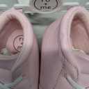 Ro And Me Baby Pink Shoes, Size 18-24M