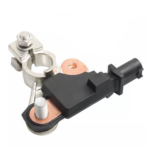 Battery Current Sensor Cable Terminal End Fits for Ford Edge 2016-2019/F150 2015-2019/Fusion 2013-2019, Lincoln MKZ 2013-2019 Replaces Battery Voltage Temperature Sensor DS7Z-10C679-A DS7T-10C652-AC