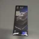 SMARTDEVIL 2PACK for iPhone 16 Pro Privacy Screen Protector Anti-Glare Tempered Glass [True 28Anti Spy] [9H Hardness] [Auto Dust-Elimination Install] [Bubble Free]