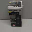 Baby Brezza Portable Warmer  3X Faster Baby Bottle Warming - Travel Breastmilk and Formula Warmer - Safe, Even Heating - Up to 9oz - No Adapters, Black