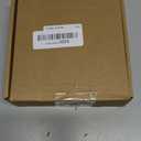 5 Pcs Blue Hair Bows for Women, Silky Satin Large Hair Clips for Girls, Long Tail Hair Ribbon Accessories