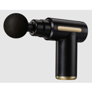 iLive Personal Handheld Massager IMP202B 047323042027 Black 