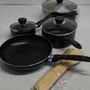 Philippe Richard Professional Cooking Non-Stick Aluminum Cookware Set