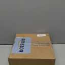 Mini Bike Jackshaft Assembly Cover Kit with 420 Chain Compatible with Coleman CT200U CT200U-EX BT200X Axis M200 Baja Warrior MB200 196cc 212cc 6.5HP Engine Parts 420 Chain Jackshaft Sprocket (red)