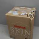 Huggies Size 3 Diapers, Skin Essentials Baby Diapers, Size 3 (16-28 lbs), 168 Count (3 Packs of 56)