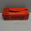 Coca-Cola Coke Zero Sugar Diet Soda, 10 Pack (7.5 Fl Oz (Pack of 10)), BB AUG1125