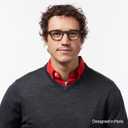 IZIPIZI READING #C Reading Glasses for Women and Men – Square Glasses with Anti-Scratch Lenses, Lightweight Fashion Frame