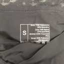 Women's Period Underwear Seamless No Show Invisible Lace Leakproof Menstrual Bikini Panties 3-Pack (Black Truffle)