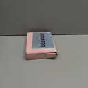 NTYNTY Hair Extensions, 10" Short Clip in Hair Extensions 4PCS Straight Natural Soft Synthetic Hairpiece for Women- Golden Blonde with Highlights, 10 Inch, Light Blonde