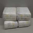 Pampers Swaddlers Diapers, Size 0 (up to 10 lbs), 84 Count, Absorbent, Keeps Baby Dry and Comfortable, Skin Safe Disposable Baby Diaper (Newborn)