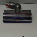 Laymi High Torque Replacement Brush Head for Dyson V7 V8 V10 V11 V15 SV10 SV12 SV14 Animal Absolute Vacuum Cleaners with Headlights, Suction Adjustment Slide Switch