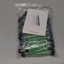 XGNG 36PCS Floral Water Tubes, Rose Flower Water Tubes, for Flower Arrangement