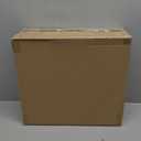 Raised Toilet Seat with Lid for Elderly, 4" High Toilet Seat for Elongated or Standard Commode, Raised Toilet Seat for Seniors, Handicap Toilet Seat Riser with Cover