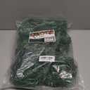 9 Feet Christmas Garland 220 Branches Xmas Artificial Decorations for Doors Stairs Fireplace