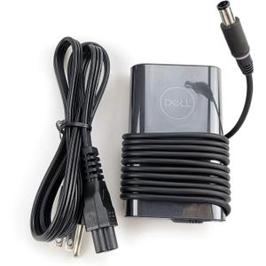 Dell Laptop Charger 65W watt AC Power Adapter(Power Supply) 19.5V 3.34A for Dell