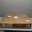 Powerty Floor Mats & Cargo Liner for 2021-2024 2025 2026 Chevy Chevrolet Suburban/GMC Yukon XL 8 Seats Accessories Floor Mats 2 Row Liner Set All Weather TPE 3D Floor Liners&Rear Cargo Mat