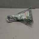 Grill Brush and Scraper Bristle Free  Safe BBQ Brush for Grill  18'' Stainless Grill Grate Cleaner - Safe Grill Accessories for Porcelain/Weber Gas/Charcoal Grill  Gifts for Grill Wizard