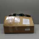 Set of 2 3FT Faux Topiary Cedar Trees, Realistic Outdoor Artificial Evergreen Plants with Pots, UV Resistant Topiaries Bushes Potted Fake Cypress Tree Shrubs for Porch Garden Home Office Decor