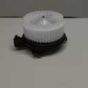 AC Heater Blower Motor Fits for Honda Civic 2006 2007 2008 2009 2010 2011, Jeep Wrangler 2007-2010, Replaces 700194, 79310SNAA01, 79310-SNA-A01, 615-50106