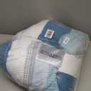 Litanika Teal California King Comforter Set - 3 Pieces Turquoise Cal King Oversized Lightweight Summer Colorblock Stripe Bedding Set (104x96In, 2 Pillowcases)