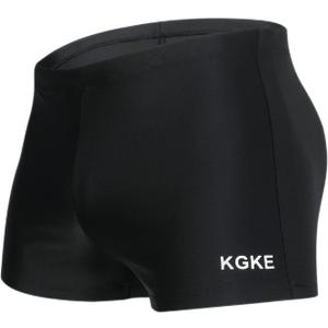Mens-Swim-Jammers Athletic-Swimwear Quick-Dry-Shorts Durable-Team-Swimsuits - Drawstring Competition Swimming UPF50+ (Small)