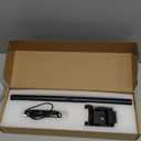 Monitor Light Bar, Fit for Curved/Flat Monitor, Eye-Care USB Reading LED Task Lamp with Touch Control, No Screen Glare Dimmable Desk Lamp Computer Monitor Light Bar for Screen Home Office