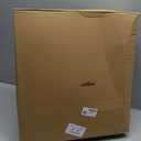 Jutom 1 Pcs 18 Feet Christmas Norfolk Pine Garland Realistic Artificial Faux Greenery Cedar Garland for Mantle Holiday Indoor Outdoor Fireplace Winter Christmas Decorations