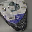 Alignment Pillows for Side Sleepers, Side Sleeper Leg Support,Hip Alignment Pillow for Legs/Hips/Buttocks/Back (Gray)