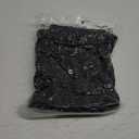 LIQIUMYY Women's High Waist Baggy Sweatpants Lounge Drawstring Workout Pants with Pockets Sweats for Women Running Joggers-Black-M