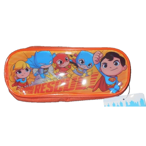 Justice League Pencil Pouch 