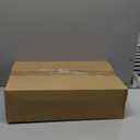 Toovip 90 Pack Plain Brown Kraft Paper Bags with Handles Bulk, Multiple 3 Assorted Sizes Gift Bags for Favors Grocery Retail Party Birthday Shopping Business Goody Craft Merchandise Take Out Sacks