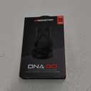 Monster DNA Go Wireless Earbuds, Bluetooth with aptX Audio, IPX5, Water Resistant, 15-Min Charge, Long Battery with Charging Case