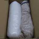 Patas Lague Dog Bed 35x42