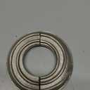 Renovators Supply Manufacturing Aluminum Escutcheon Plate 3.88" OD Escutcheon 1.5" IPS Lacquered Satin Finish Radiator Flange